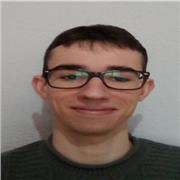 Clases particulares de matemáticas, física, inglés